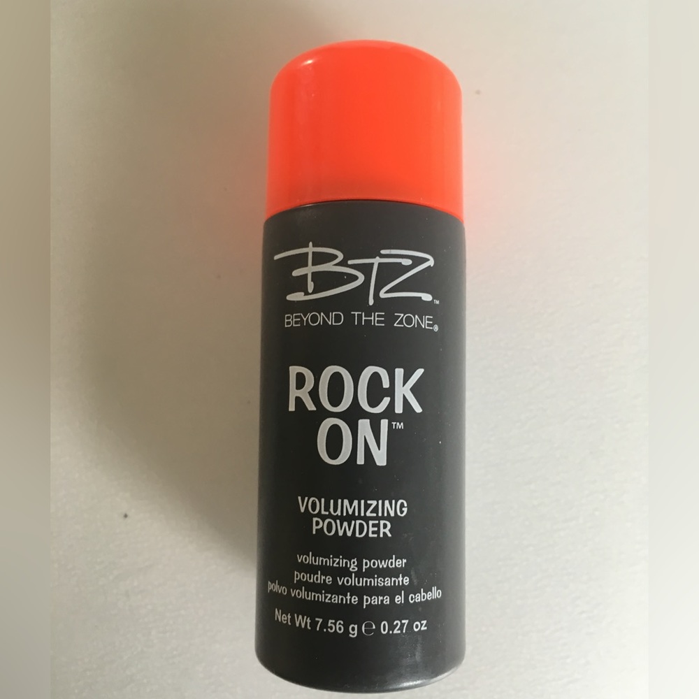 Beyond The Zone Volumizing Powder